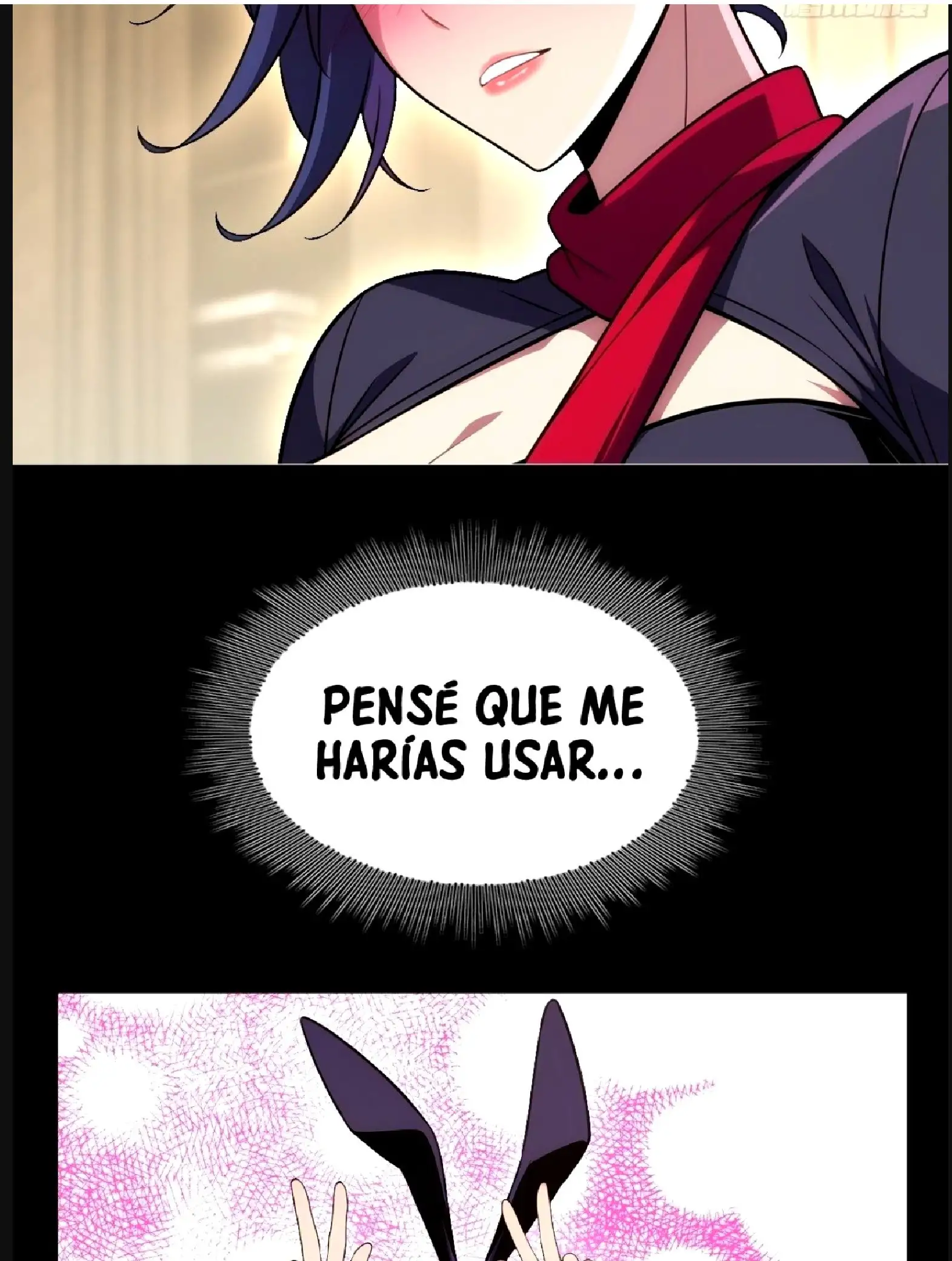 El sistema supremo del magnate despilfarrador. Capitulo 65 página 55