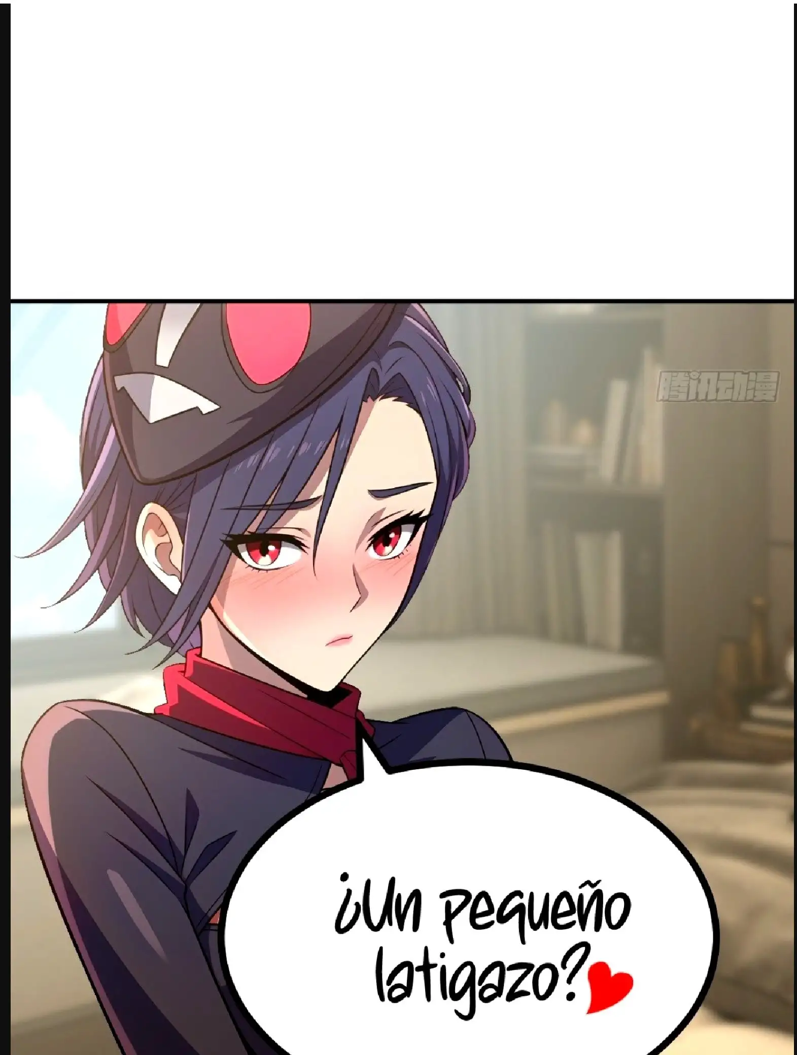 El sistema supremo del magnate despilfarrador. Capitulo 65 página 63