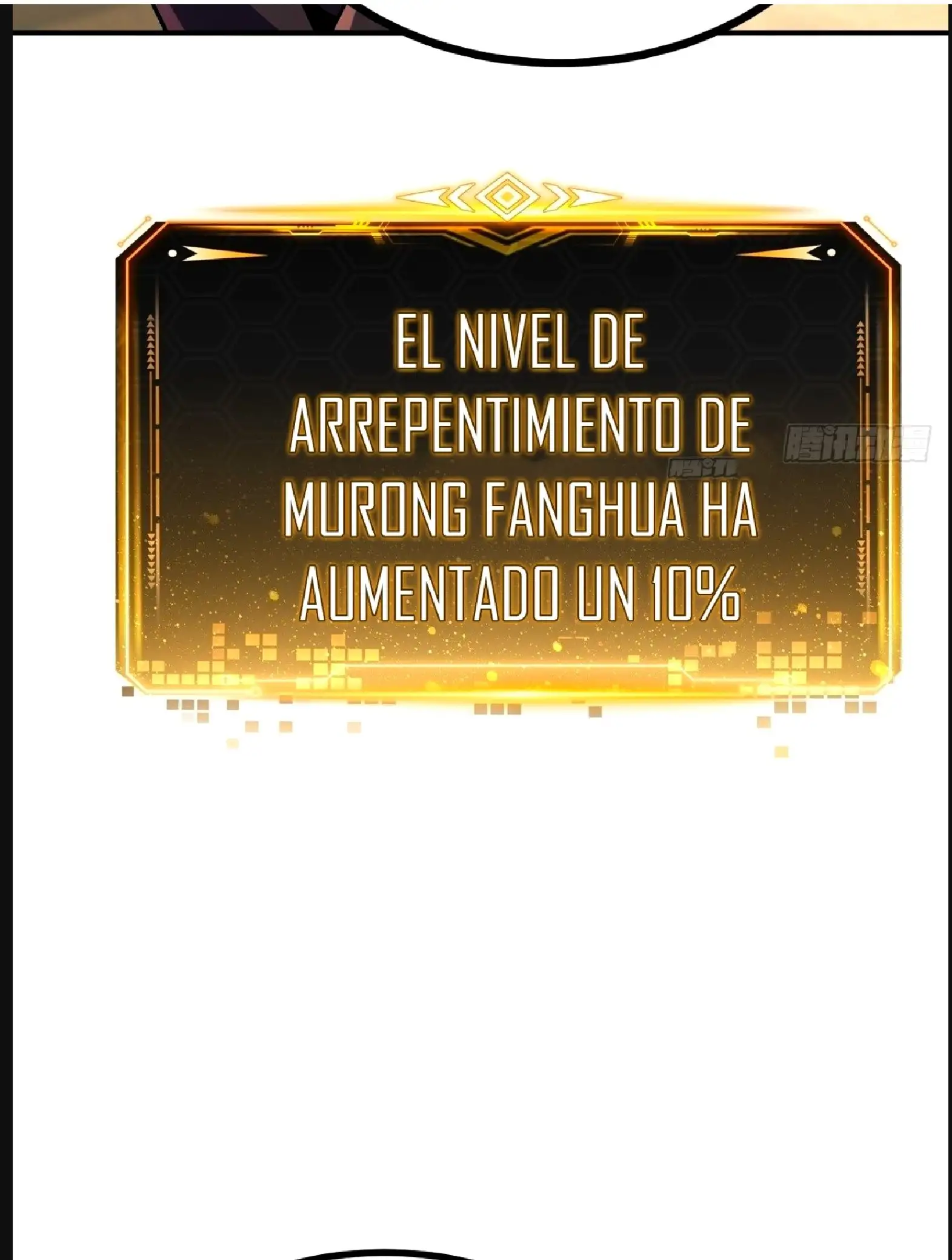 El sistema supremo del magnate despilfarrador. Capitulo 65 página 64
