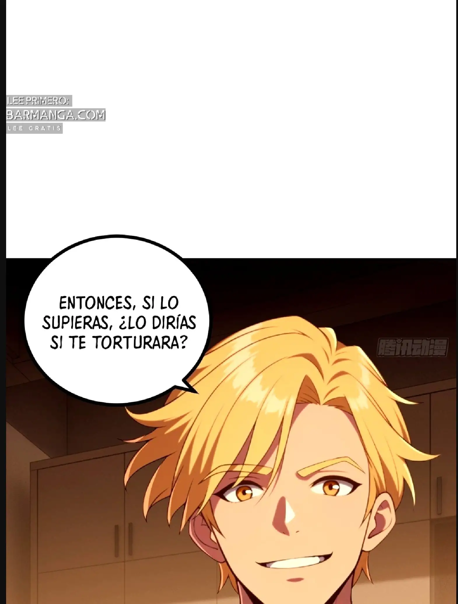 El sistema supremo del magnate despilfarrador. Capitulo 66 página 10
