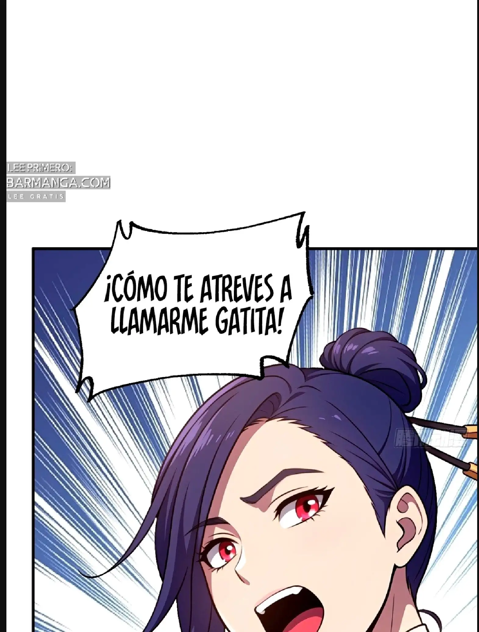 El sistema supremo del magnate despilfarrador. Capitulo 66 página 19