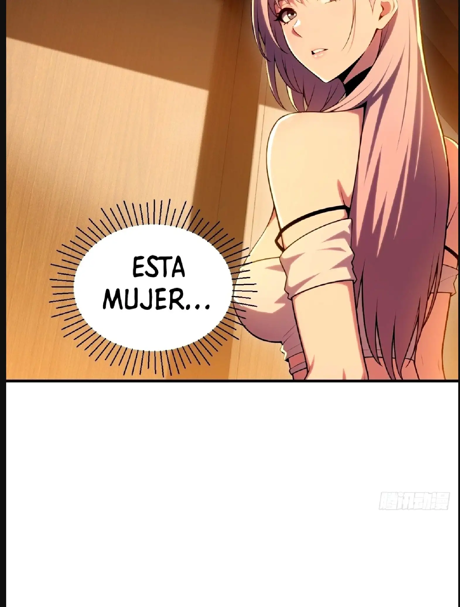 El sistema supremo del magnate despilfarrador. Capitulo 66 página 27