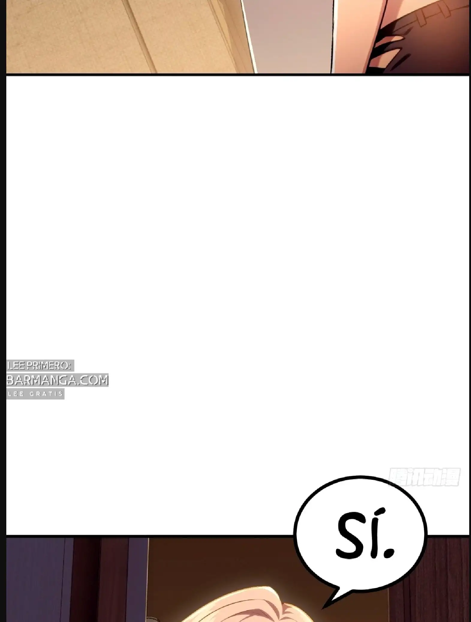 El sistema supremo del magnate despilfarrador. Capitulo 66 página 31
