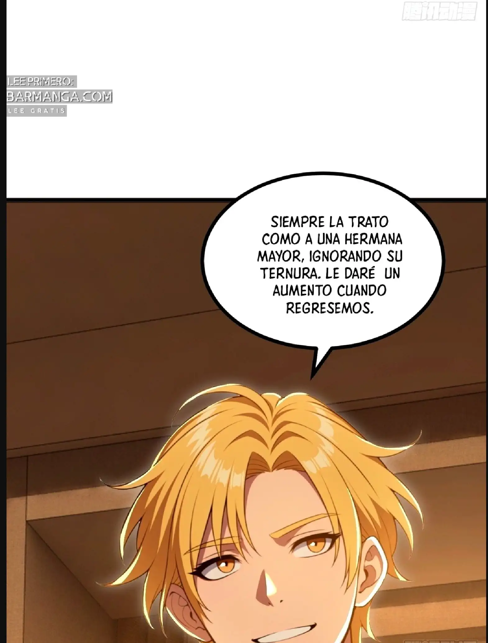 El sistema supremo del magnate despilfarrador. Capitulo 66 página 47