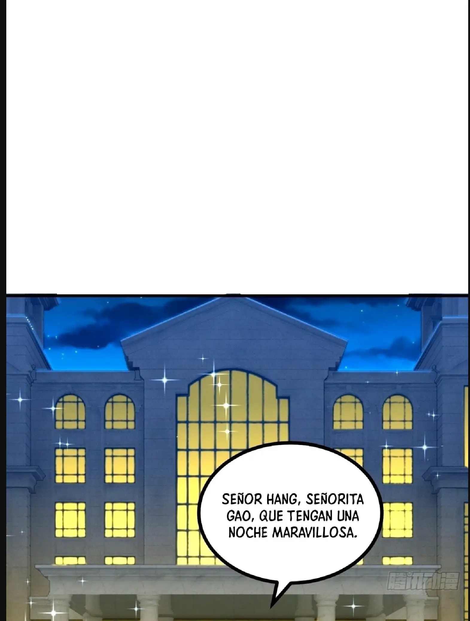 El sistema supremo del magnate despilfarrador. Capitulo 66 página 52