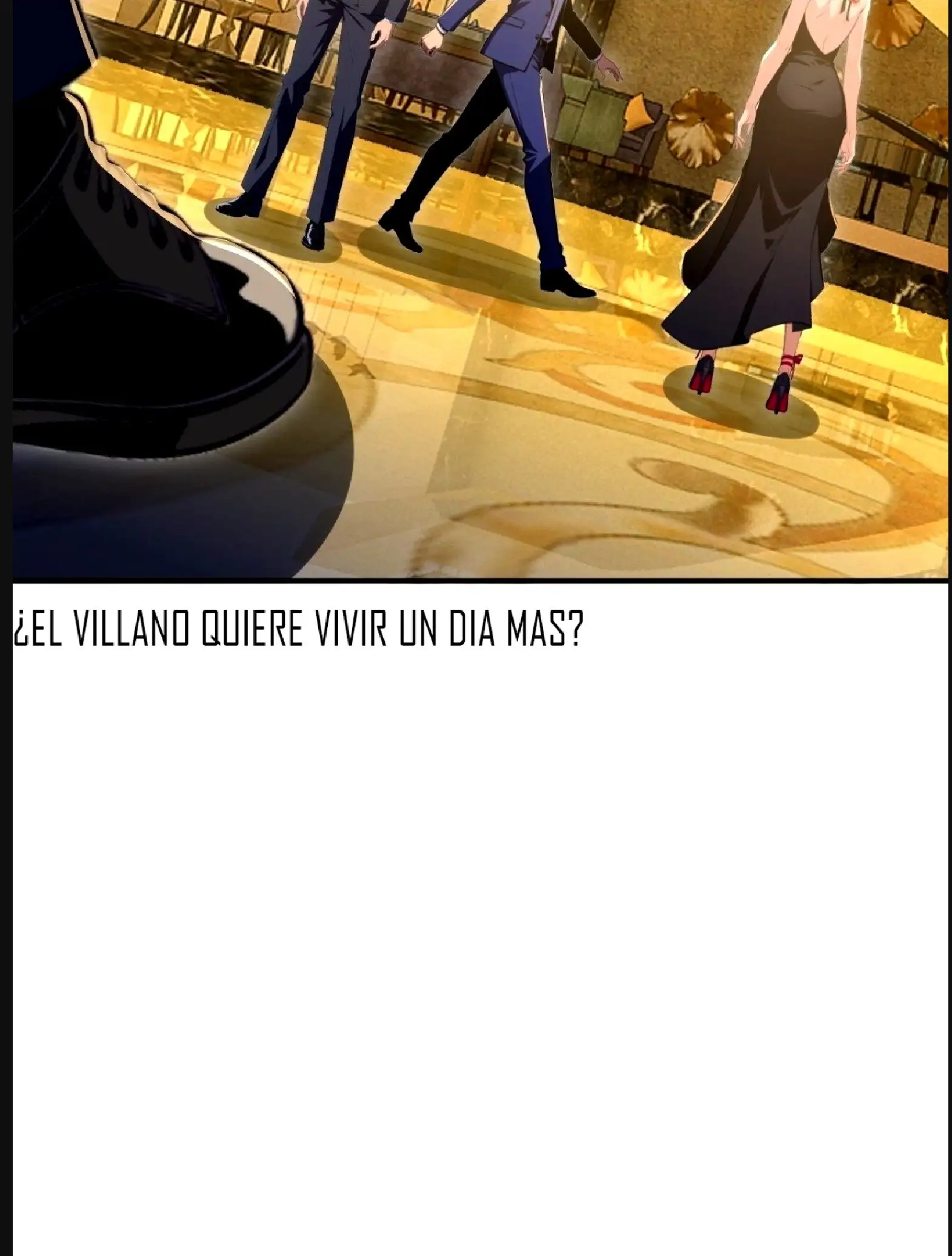 El sistema supremo del magnate despilfarrador. Capitulo 66 página 57