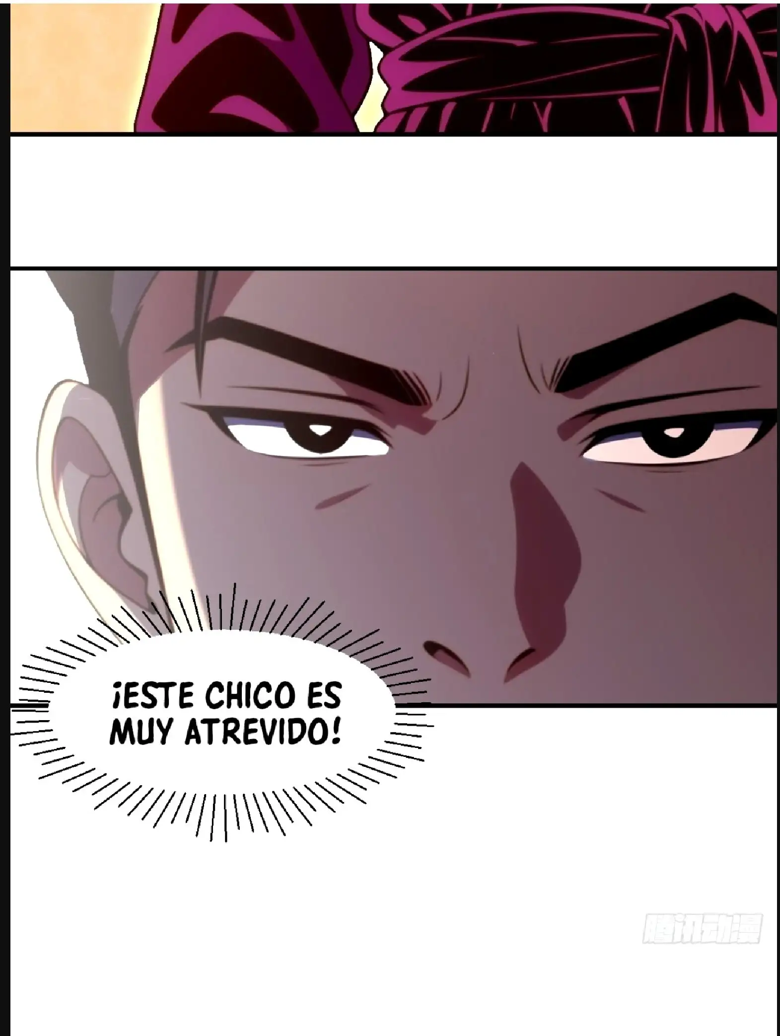 El sistema supremo del magnate despilfarrador. Capitulo 67 página 24