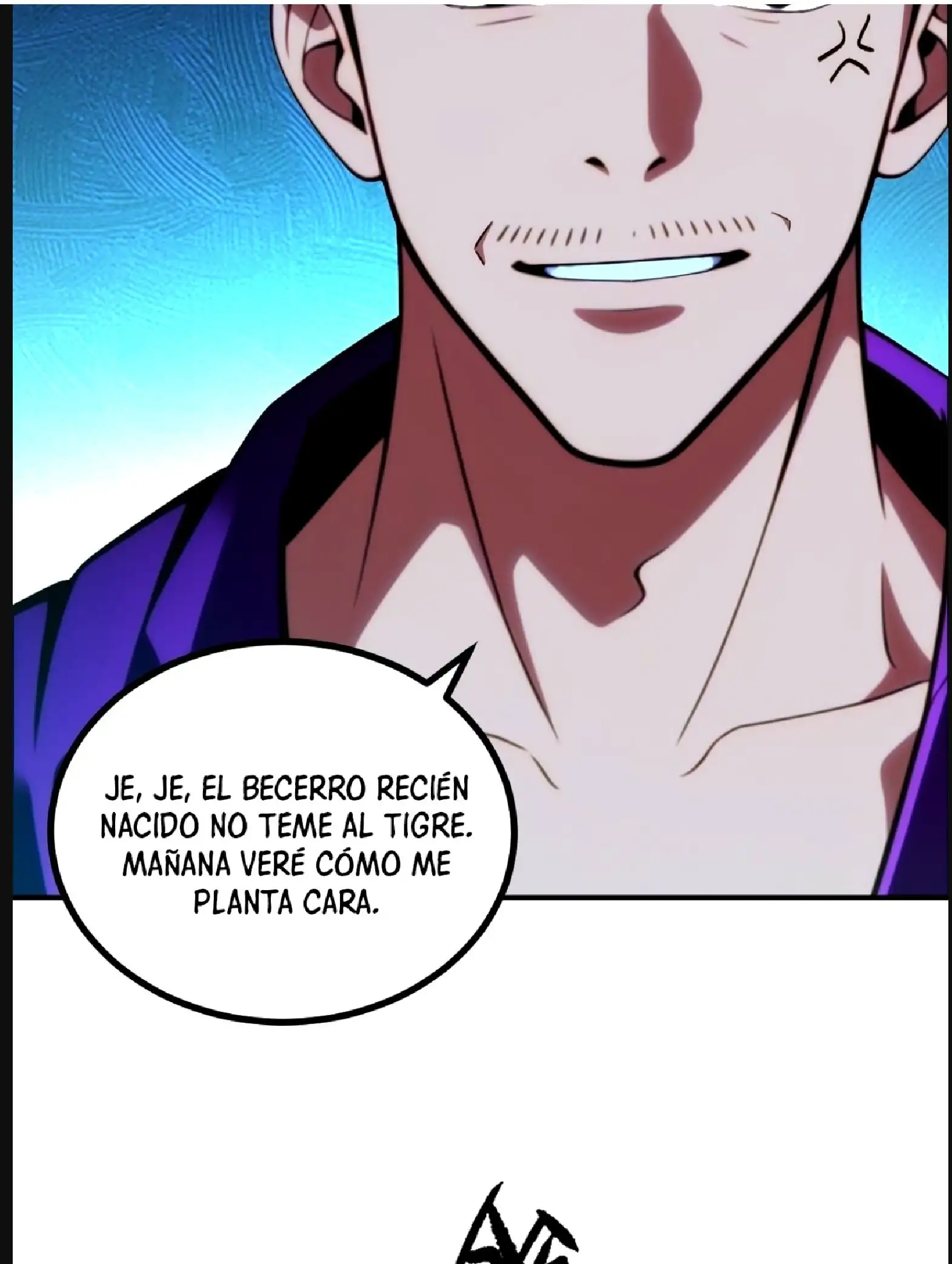 El sistema supremo del magnate despilfarrador. Capitulo 67 página 29