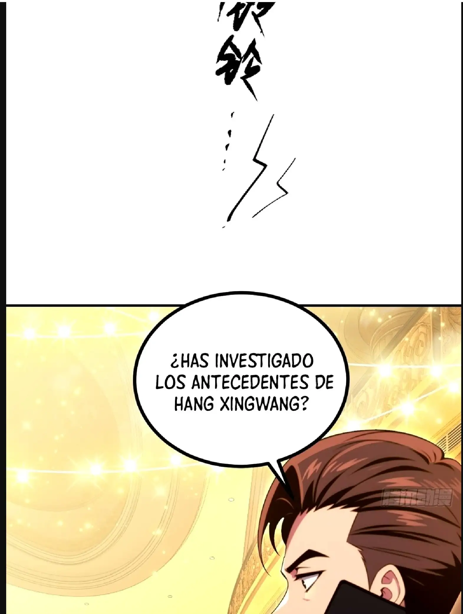 El sistema supremo del magnate despilfarrador. Capitulo 67 página 30