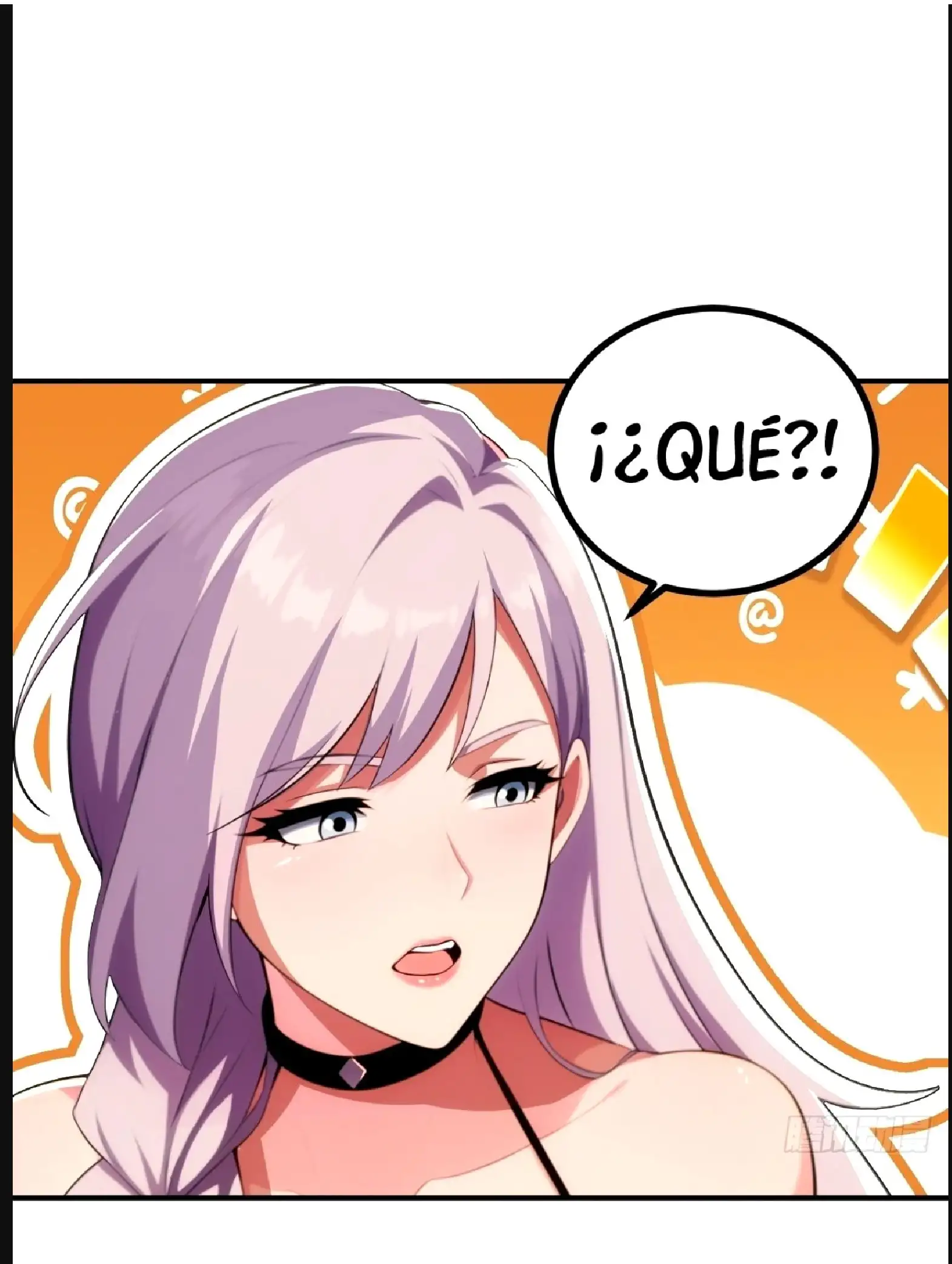 El sistema supremo del magnate despilfarrador. Capitulo 67 página 39