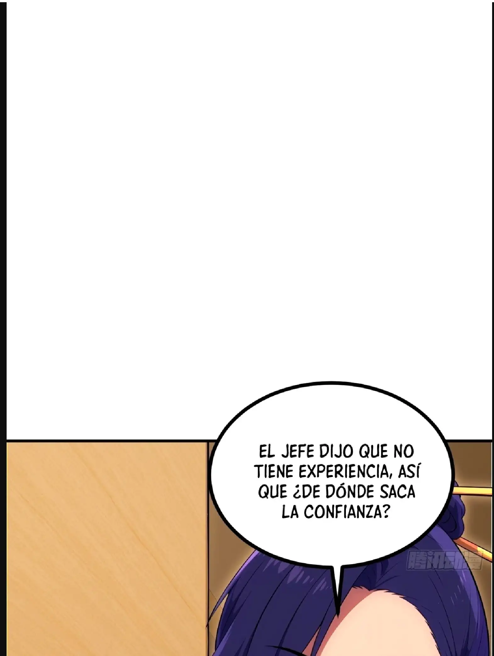 El sistema supremo del magnate despilfarrador. Capitulo 67 página 42