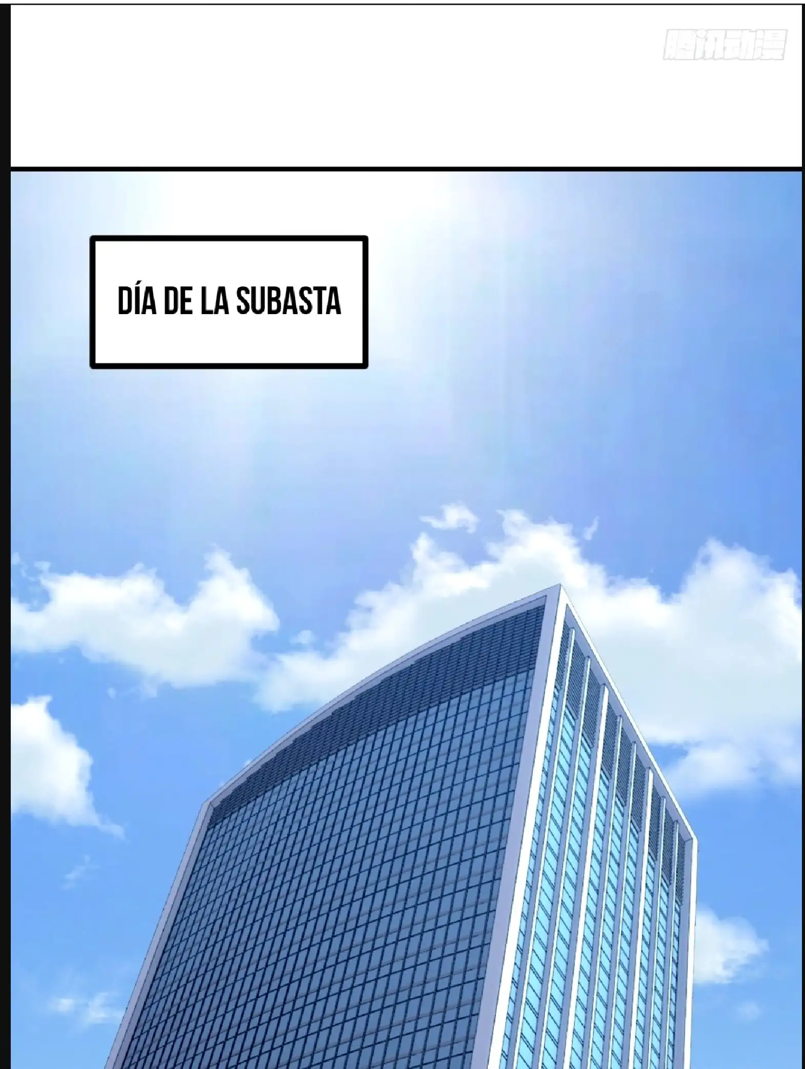 El sistema supremo del magnate despilfarrador. Capitulo 67 página 47
