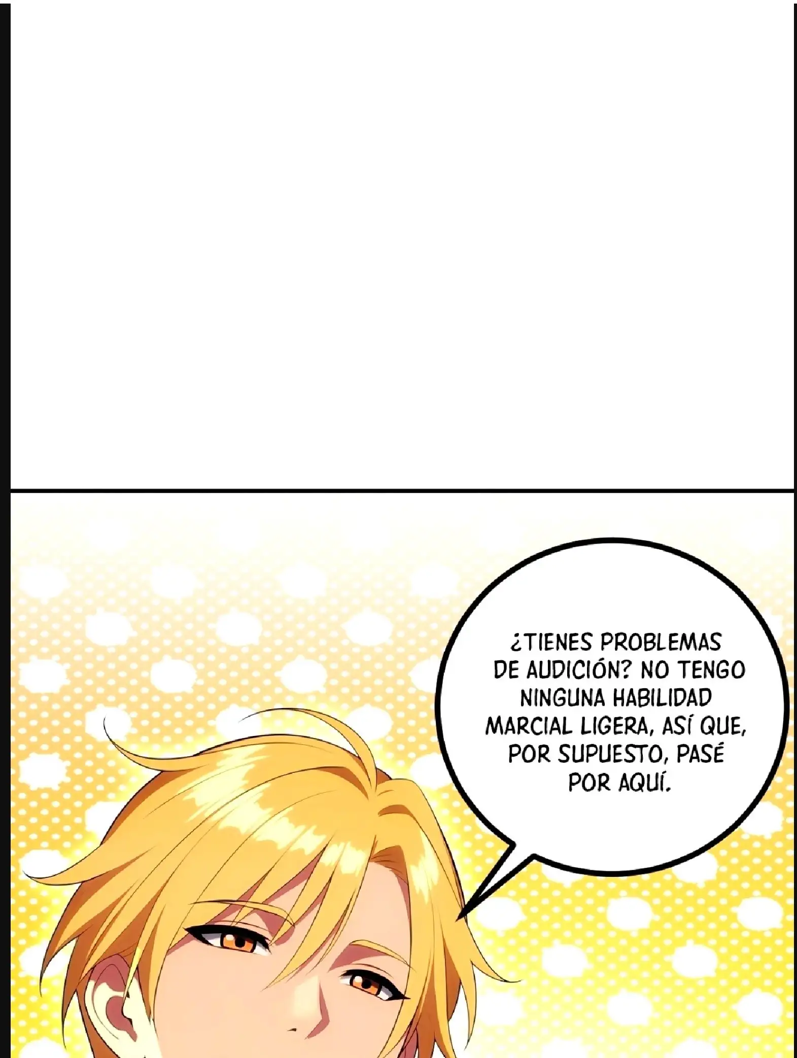 El sistema supremo del magnate despilfarrador. Capitulo 67 página 58