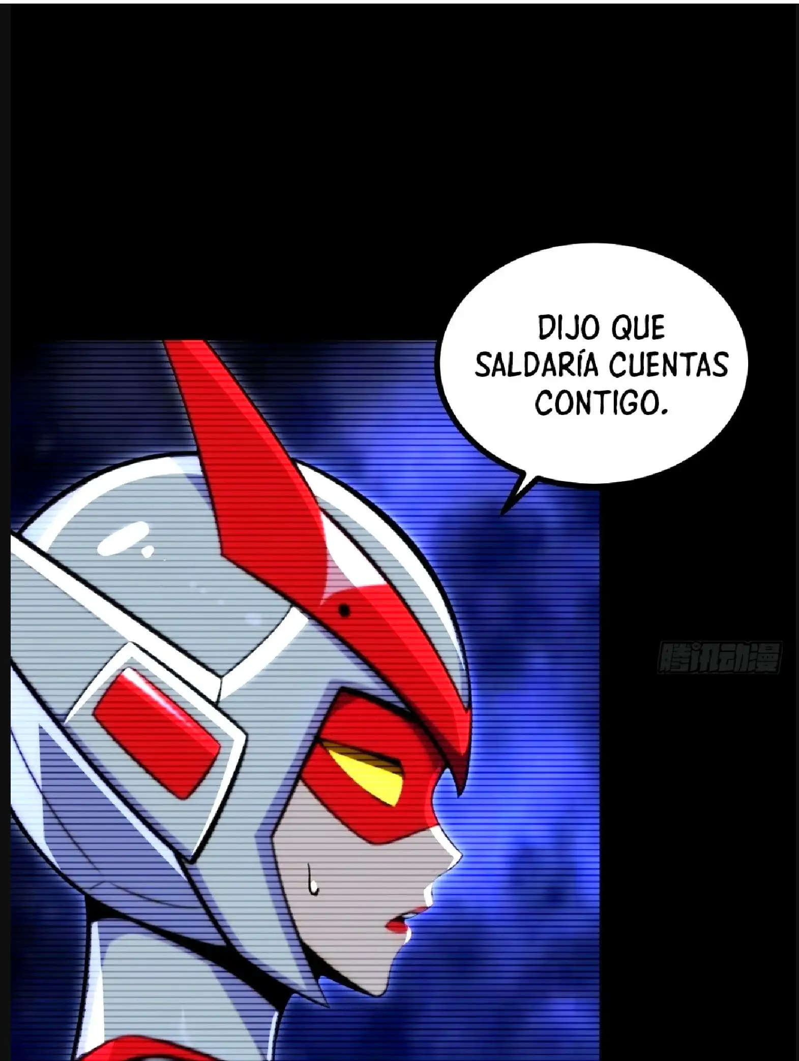 El sistema supremo del magnate despilfarrador. Capitulo 67 página 9