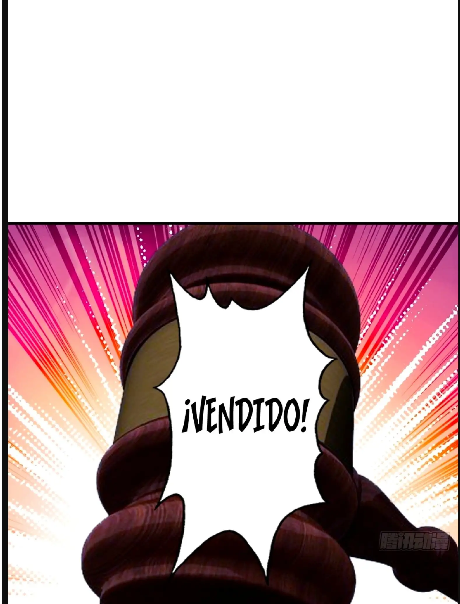 El sistema supremo del magnate despilfarrador. Capitulo 68 página 41