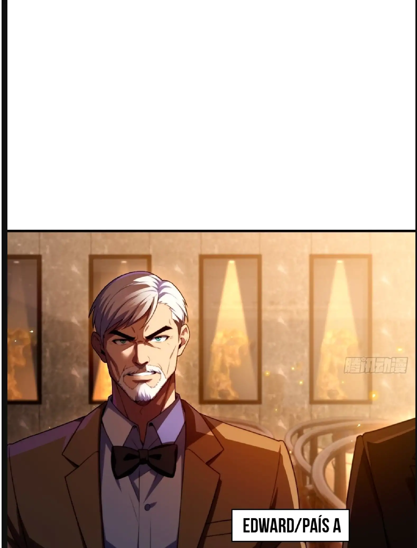 El sistema supremo del magnate despilfarrador. Capitulo 68 página 6