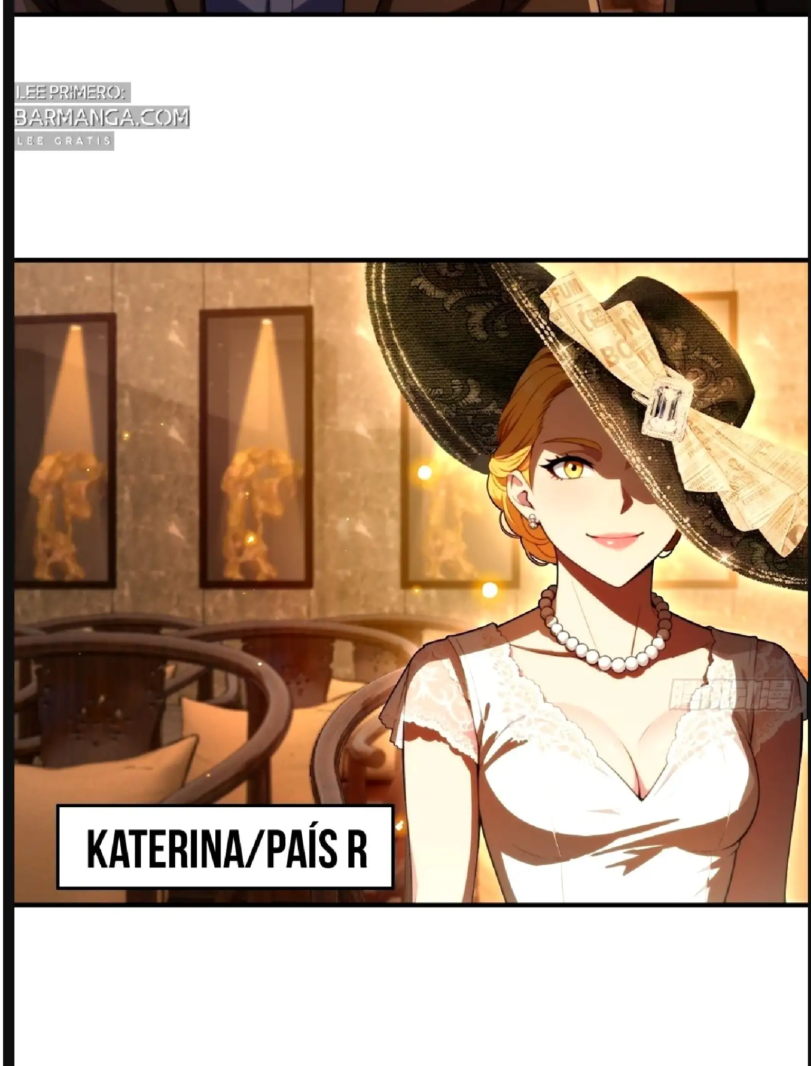 El sistema supremo del magnate despilfarrador. Capitulo 68 página 7