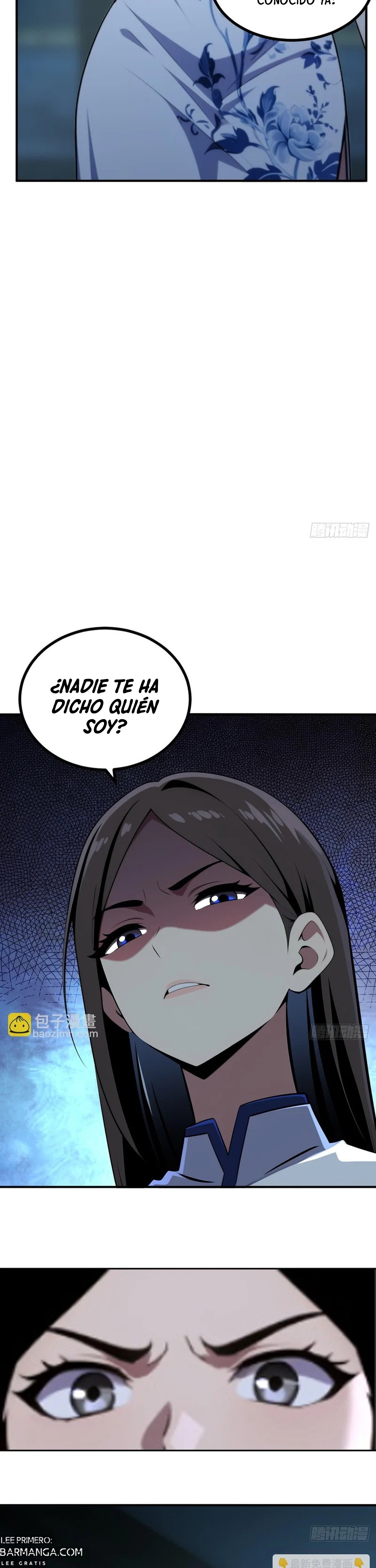 El sistema supremo del magnate despilfarrador. Capitulo 70 página 23