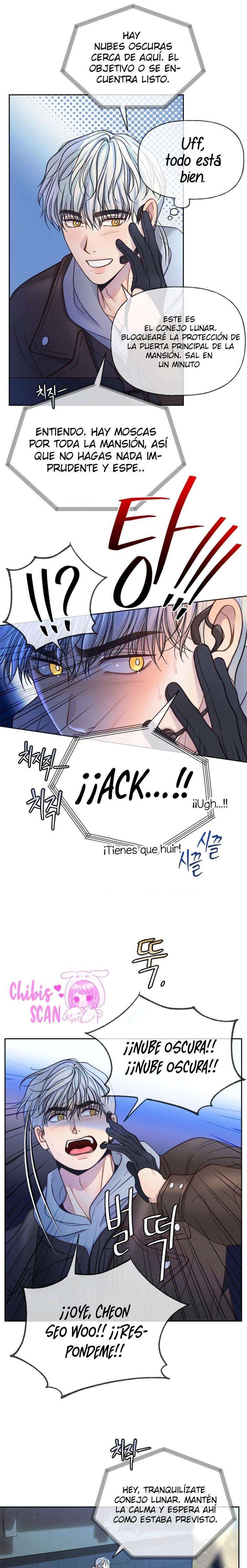 Acaba conmigo Capitulo 2 página 15