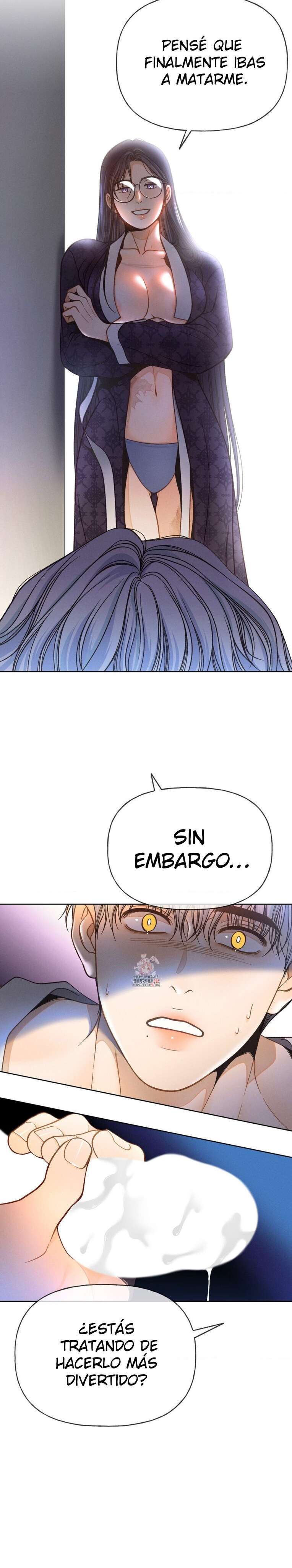 Acaba conmigo Capitulo 2 página 2