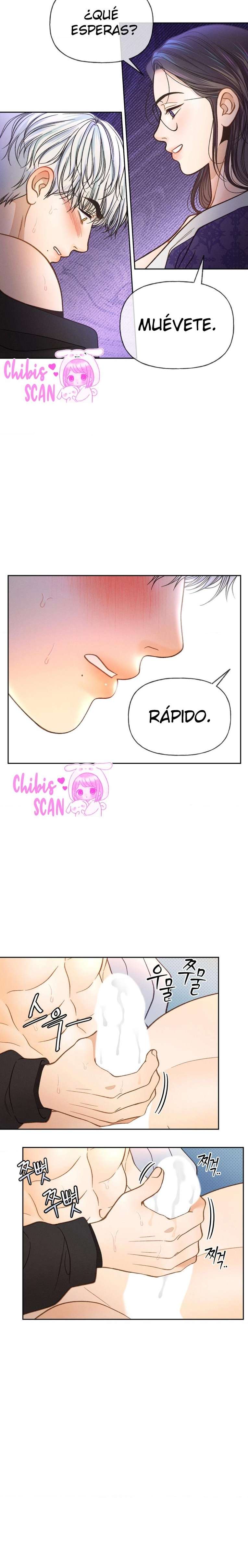Acaba conmigo Capitulo 2 página 4