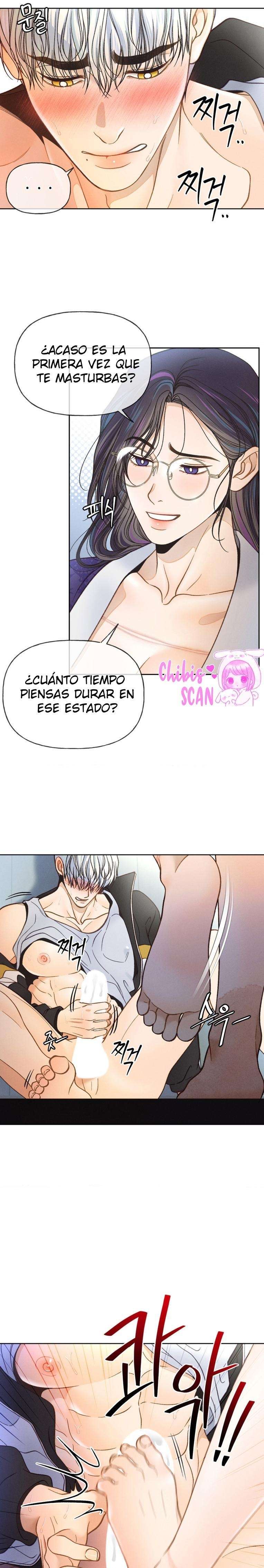 Acaba conmigo Capitulo 2 página 5
