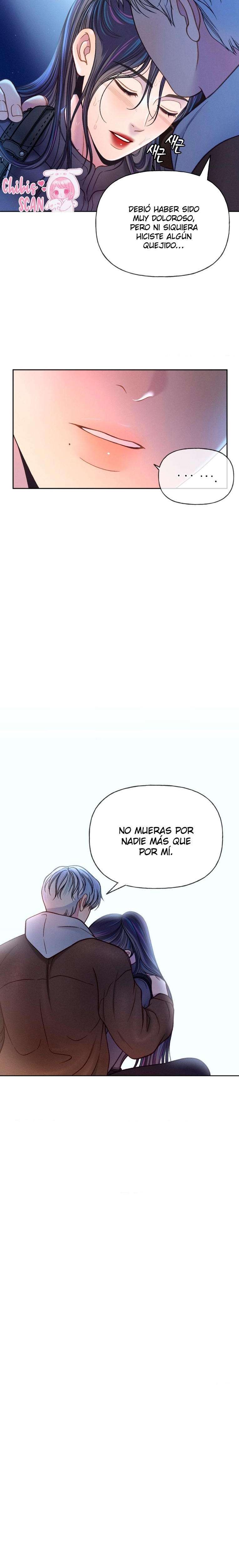Acaba conmigo Capitulo 3 página 10