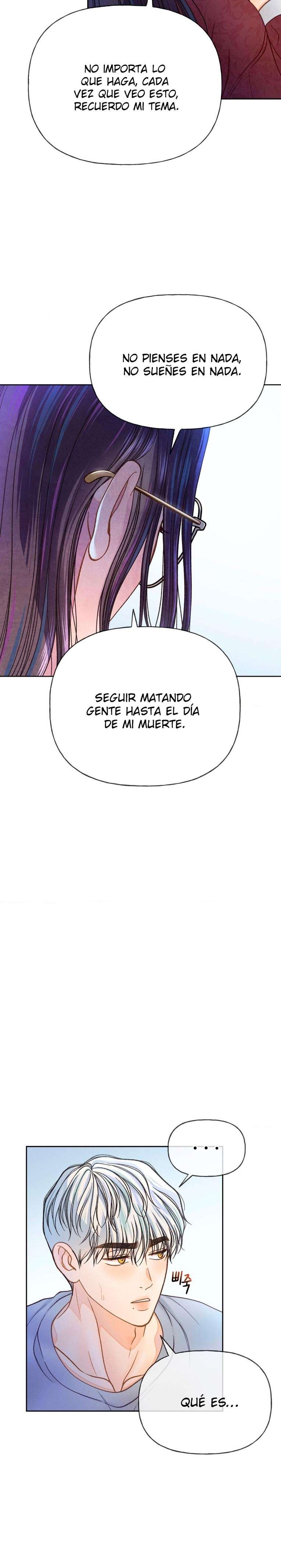 Acaba conmigo Capitulo 3 página 14