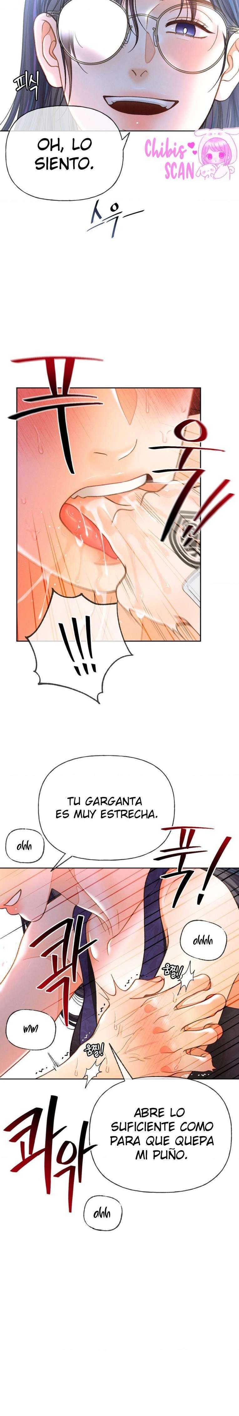 Acaba conmigo Capitulo 4 página 4