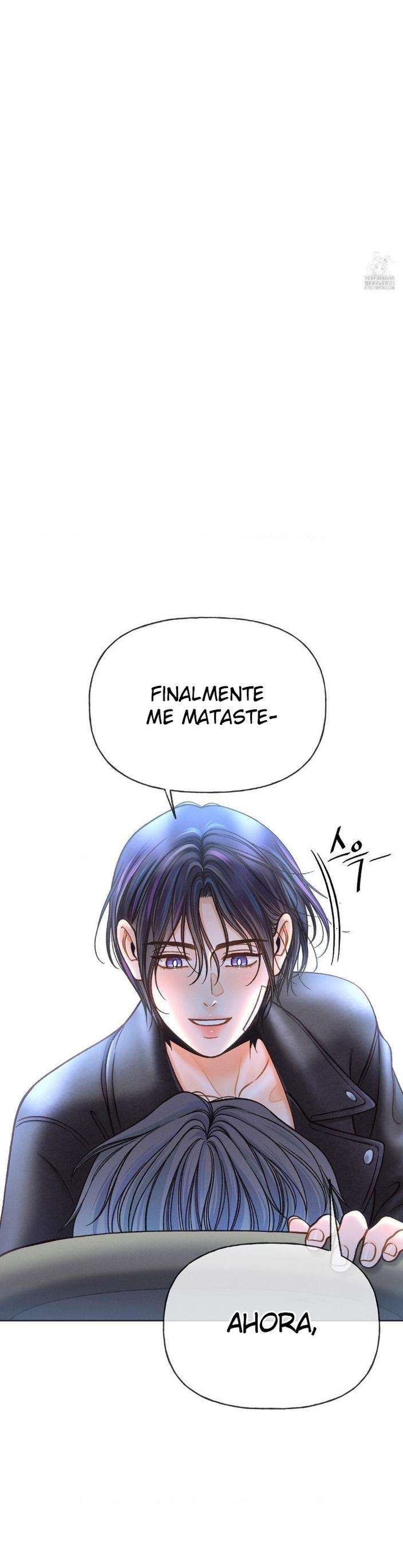 Acaba conmigo Capitulo 7 página 25