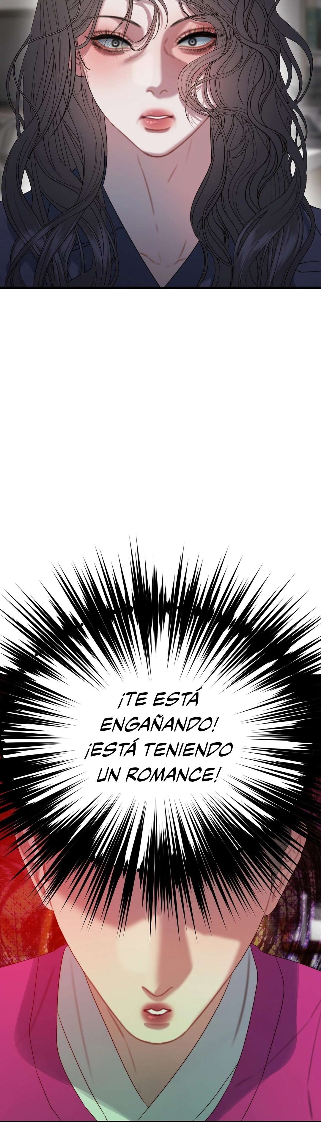 El cuerpo y el corazon nunca envejecen Capitulo 1 página 27