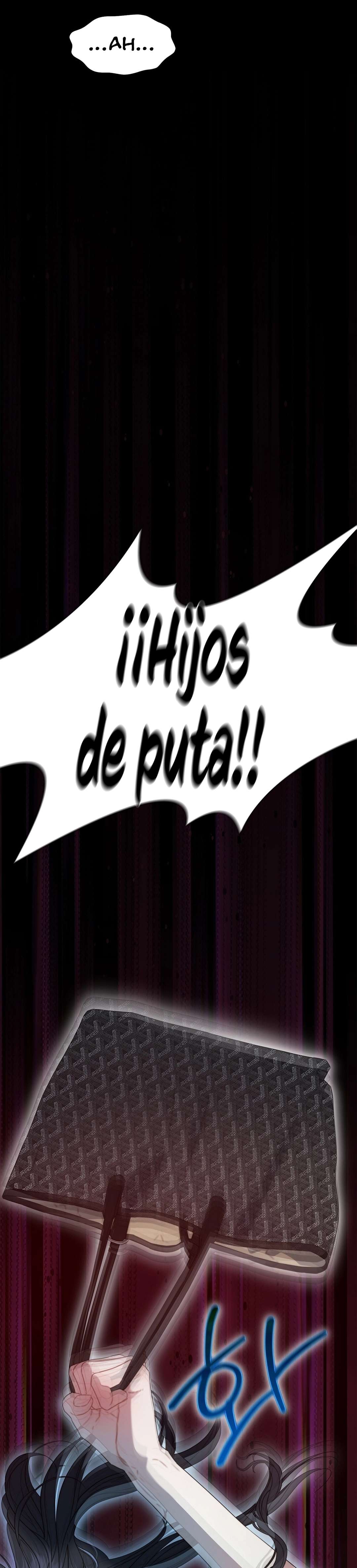 El cuerpo y el corazon nunca envejecen Capitulo 1 página 31