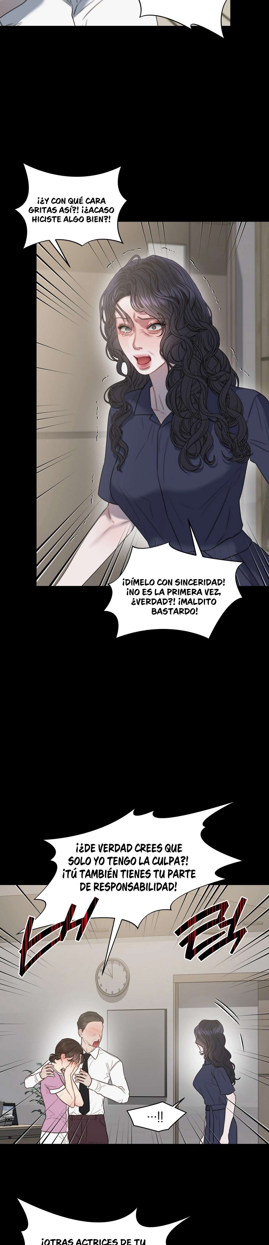 El cuerpo y el corazon nunca envejecen Capitulo 2 página 2