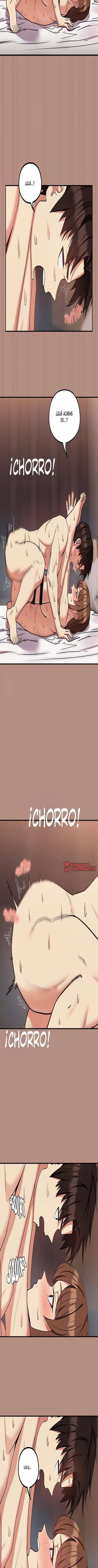 Relaciones amorosas después del trabajo Sin Censura Capitulo 32 página 14
