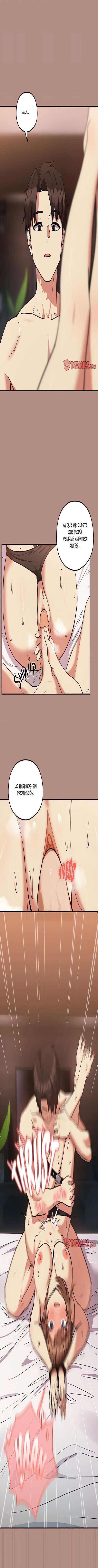Relaciones amorosas después del trabajo Sin Censura Capitulo 32 página 2