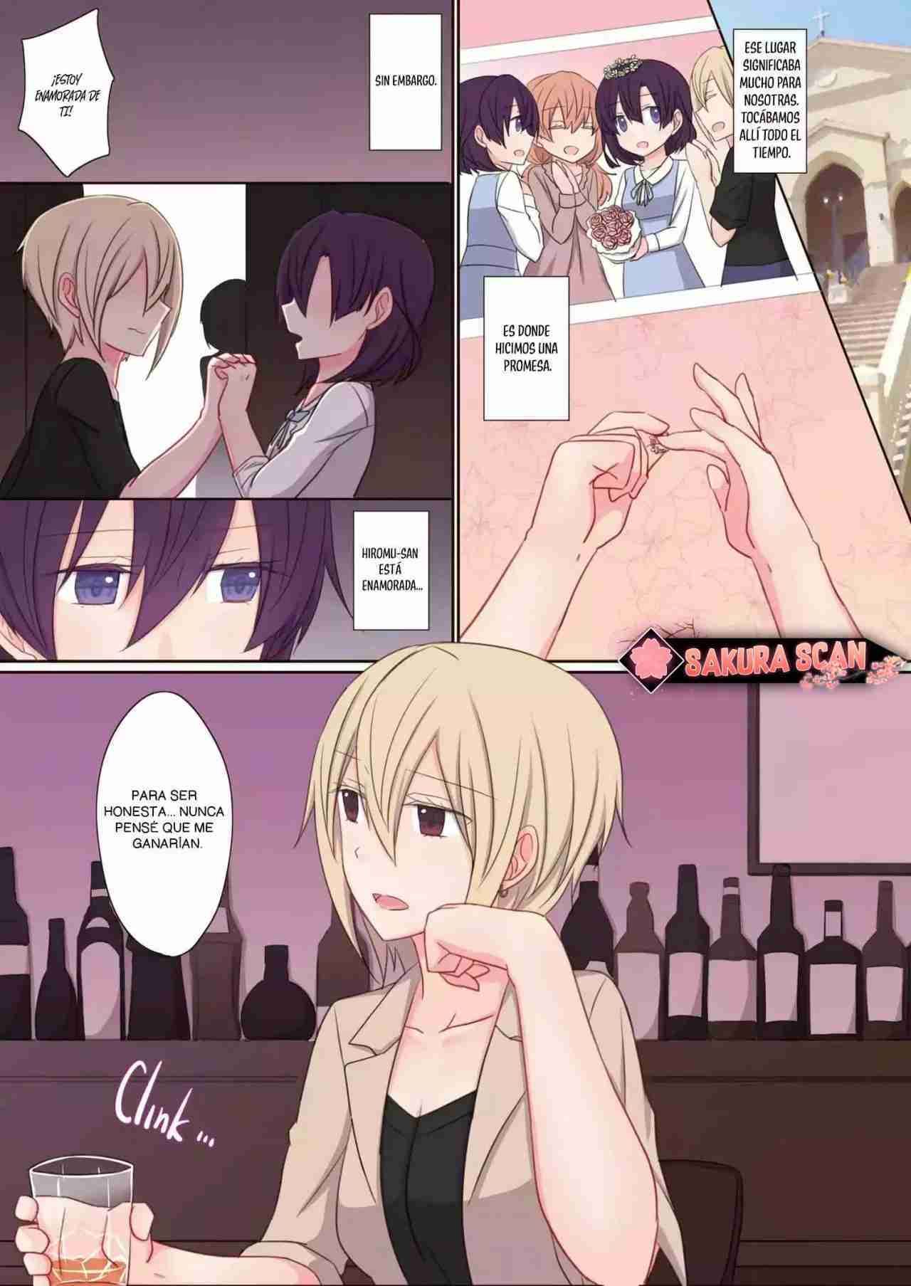 Office Sweet 365 sin censura Capitulo 2 página 2