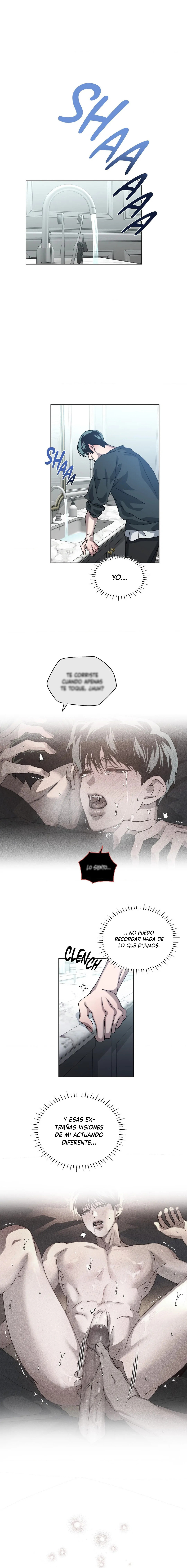 En lo profundo Capitulo 11 página 4