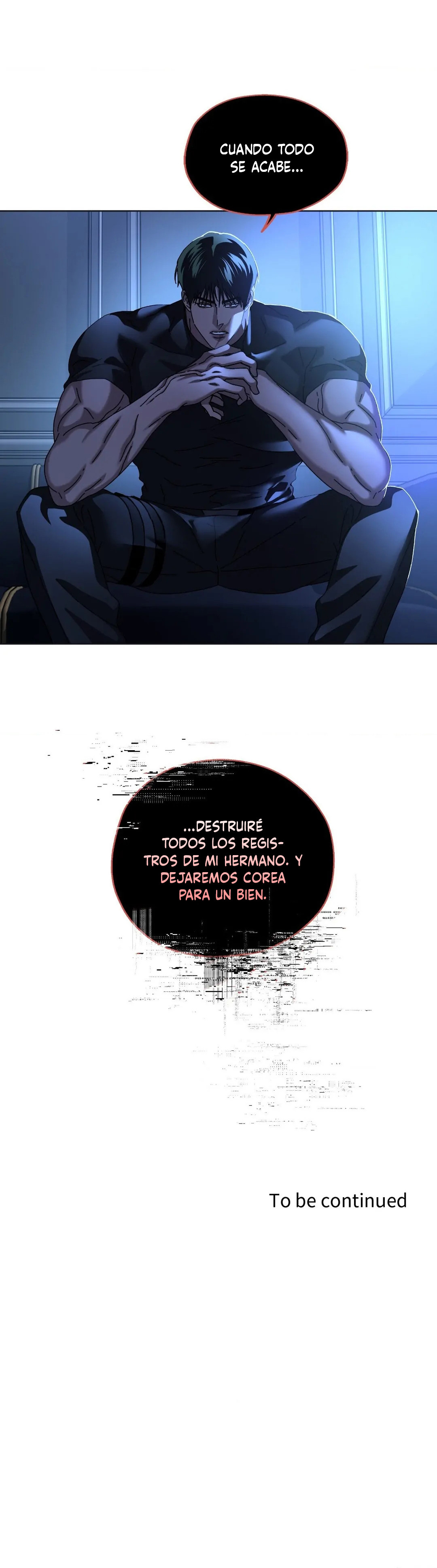 En lo profundo Capitulo 12 página 16