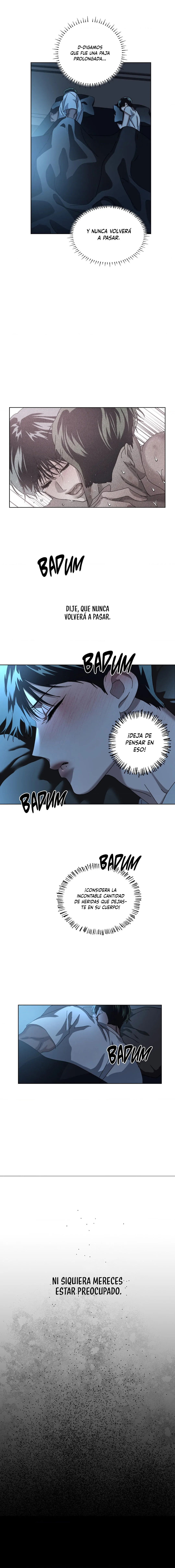 En lo profundo Capitulo 12 página 4
