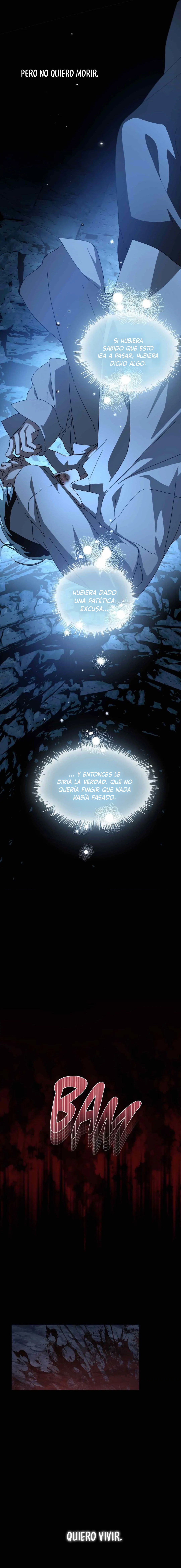 En lo profundo Capitulo 13 página 13