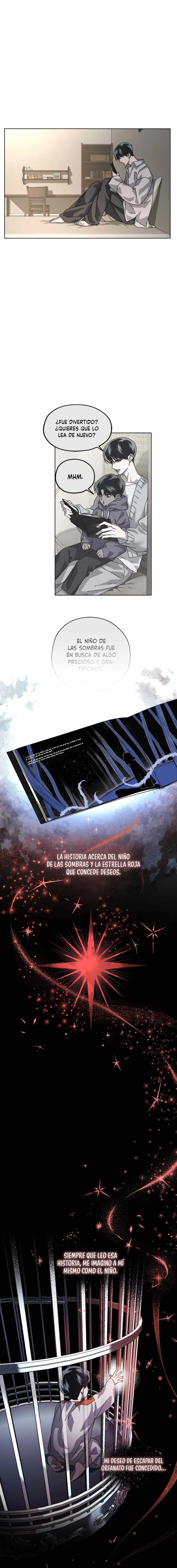 En lo profundo Capitulo 13 página 2