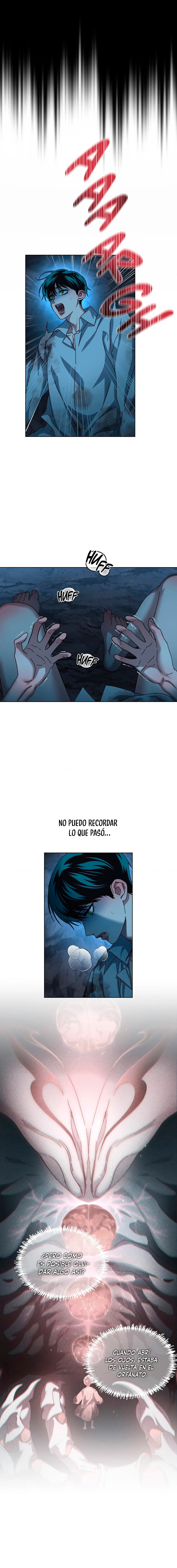 En lo profundo Capitulo 14 página 12