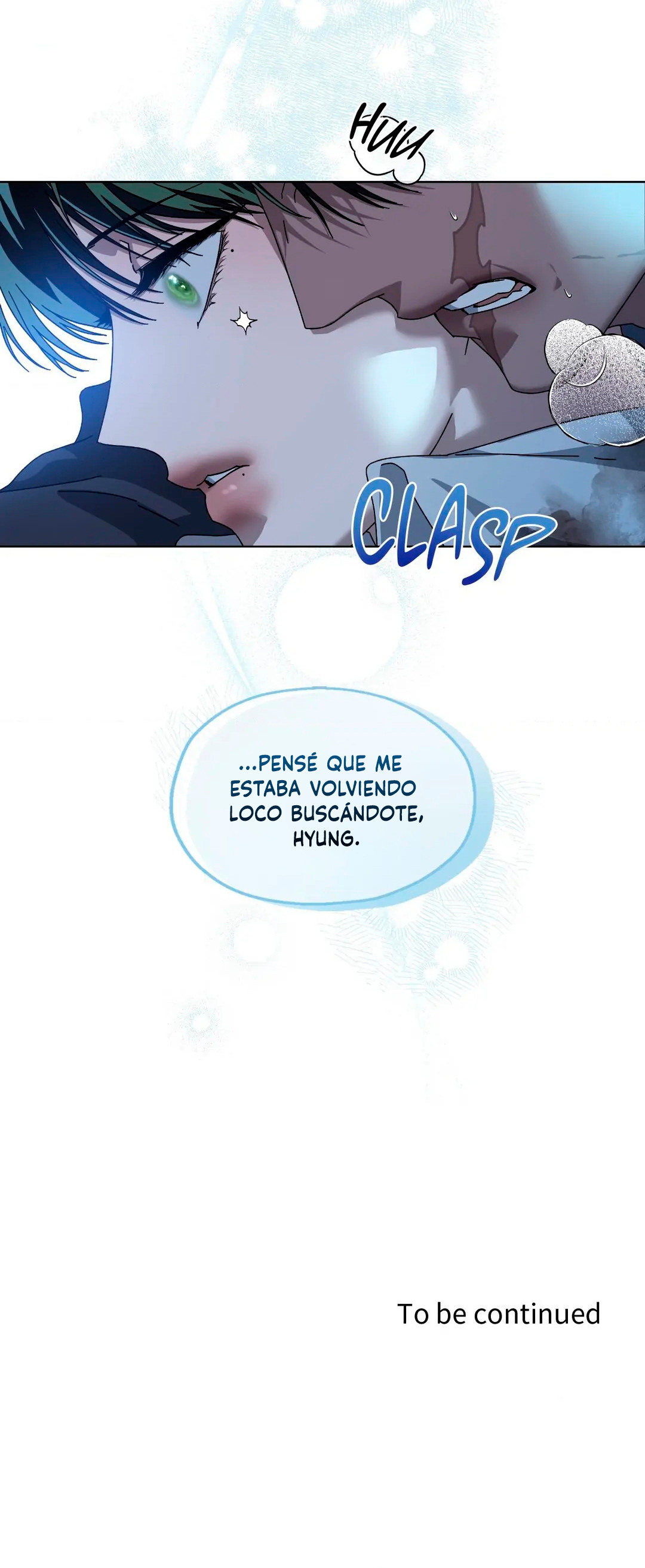 En lo profundo Capitulo 17 página 13