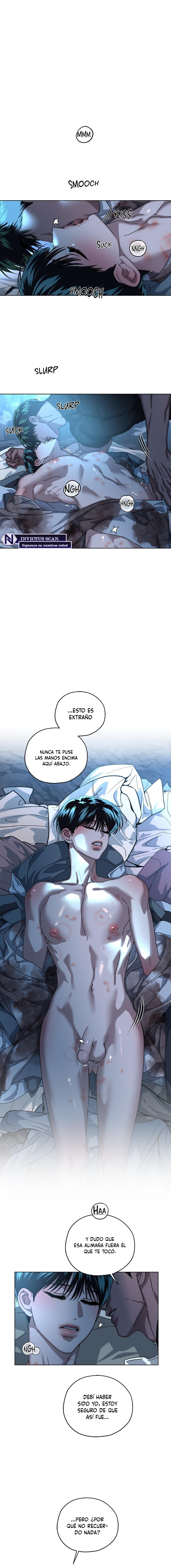 En lo profundo Capitulo 28 página 2