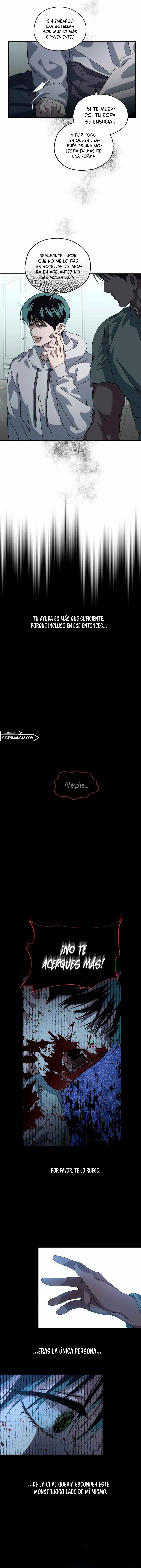 En lo profundo Capitulo 4 página 7