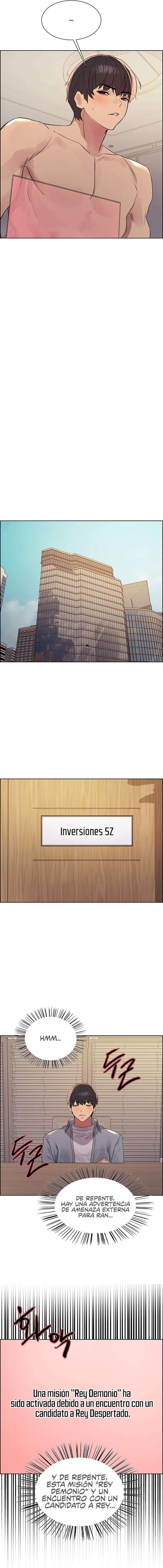 Amo del Tiempo Capitulo 100 página 12