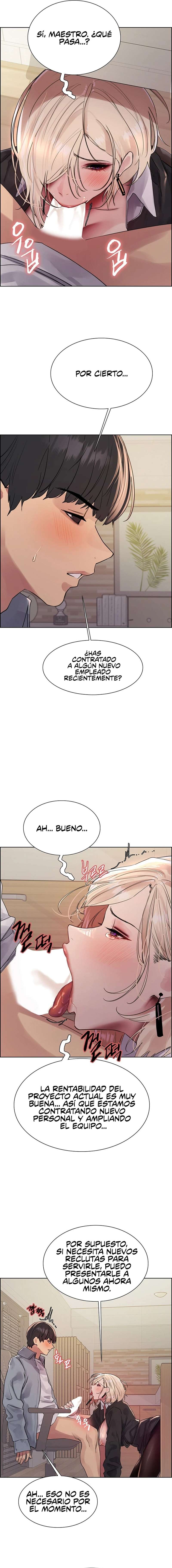 Amo del Tiempo Capitulo 100 página 15