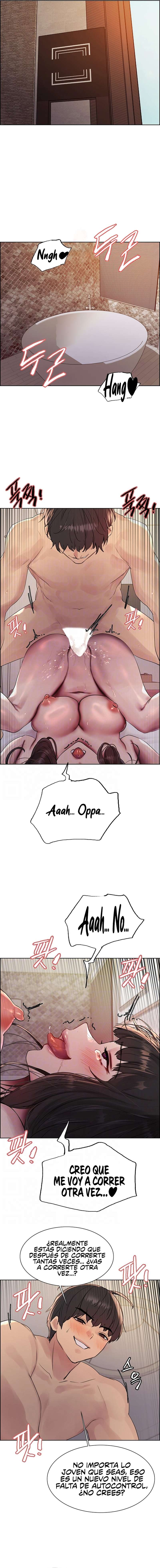 Amo del Tiempo Capitulo 100 página 3