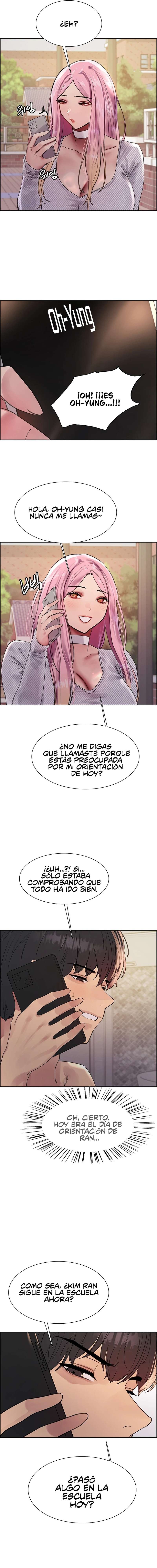 Amo del Tiempo Capitulo 100 página 9