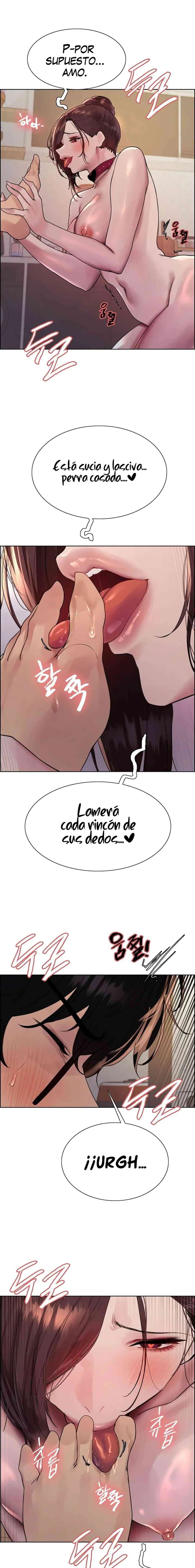 Amo del Tiempo Capitulo 101 página 15